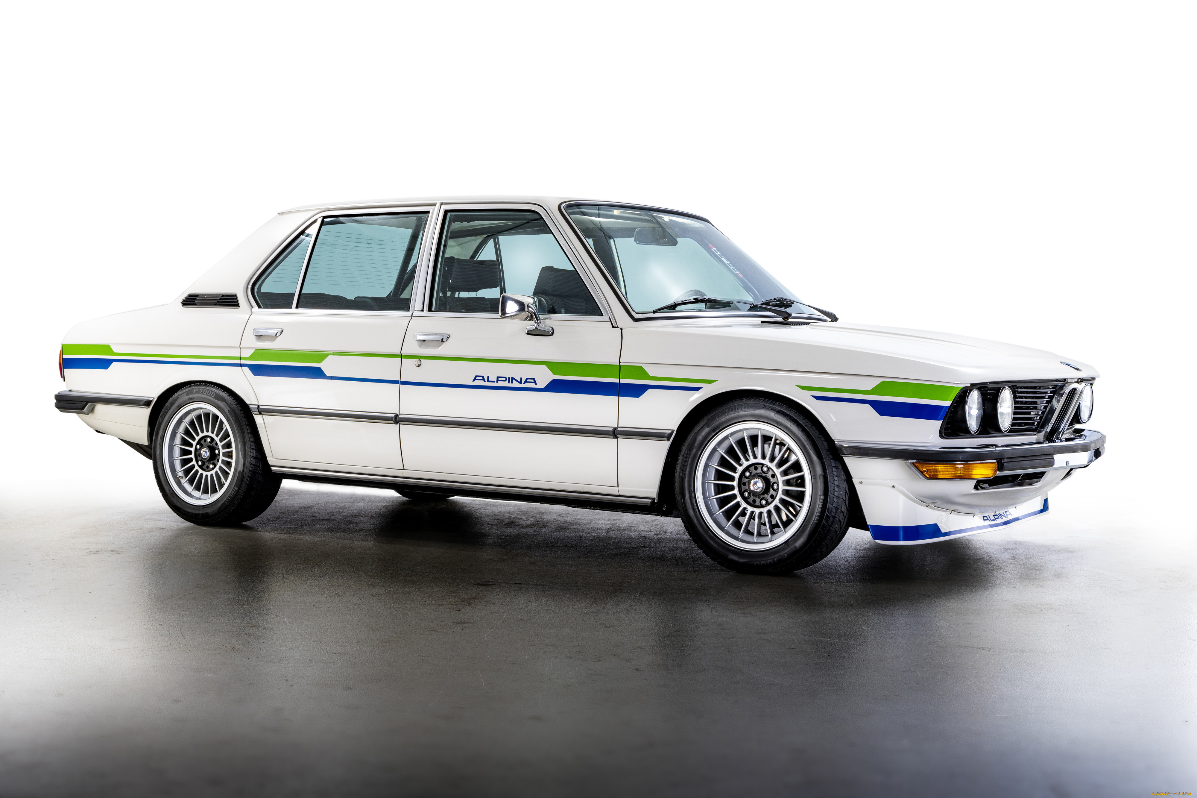 , bmw